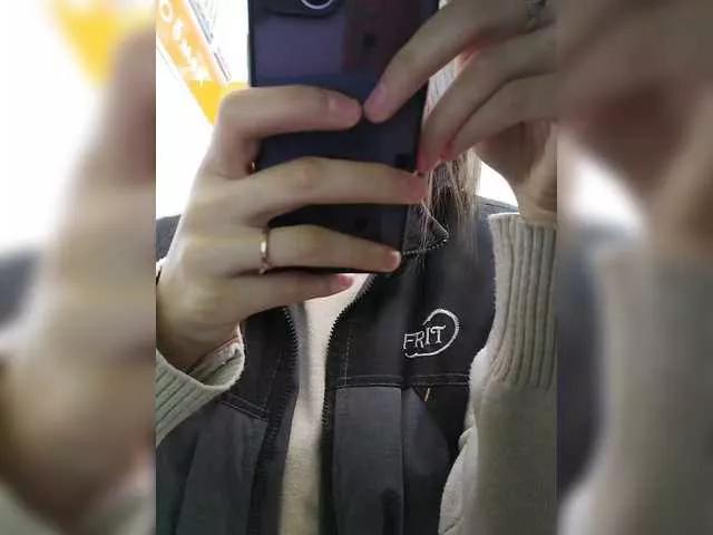 GoodLexi on BongaCams 
