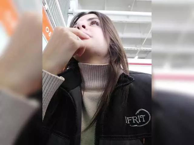 GoodLexi on BongaCams 