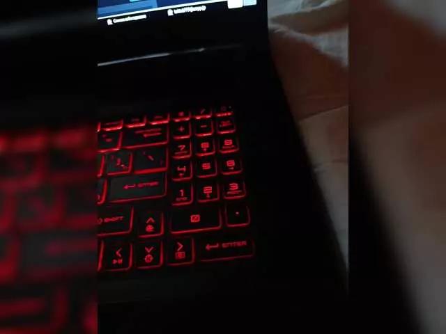 GoodMiniBabe on BongaCams 