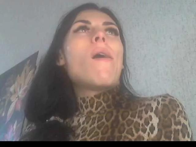 Gospozha-77 from BongaCams