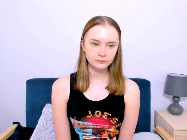 GraceDear on BongaCams