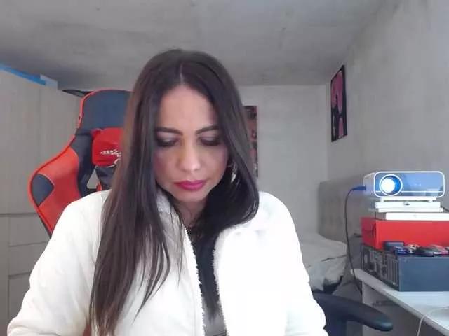 GraceRosso on BongaCams