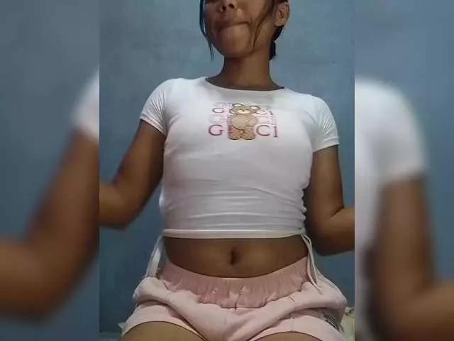 Gracia69 on BongaCams