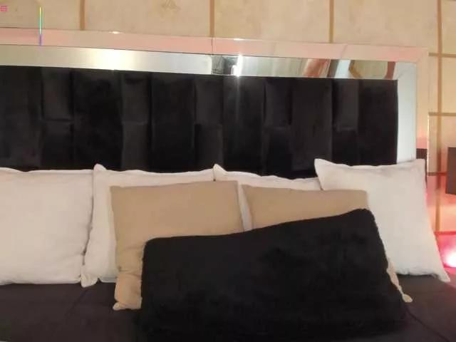 Offline GretaVelvet on BongaCams