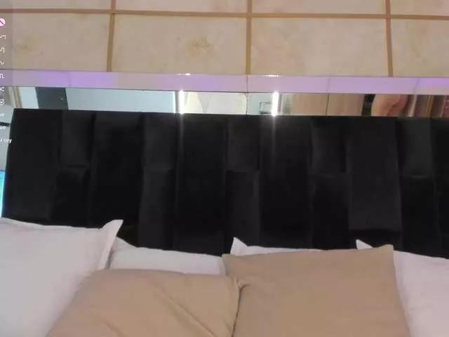 Offline GretaVelvet on BongaCams