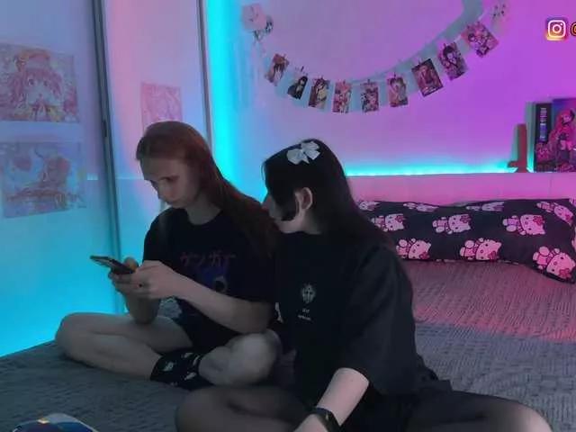 h3ntai-baby on BongaCams 
