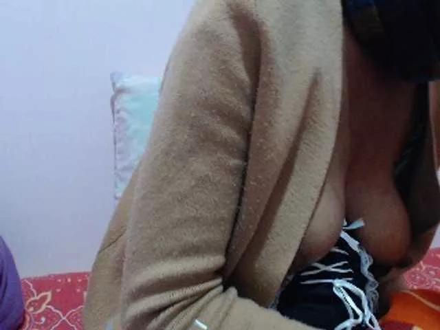 Offline Hamour on BongaCams