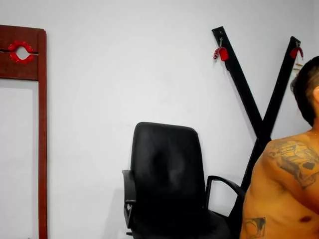 Hana-and-Zeta on BongaCams 