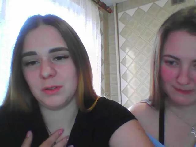 Hanna-77 on BongaCams