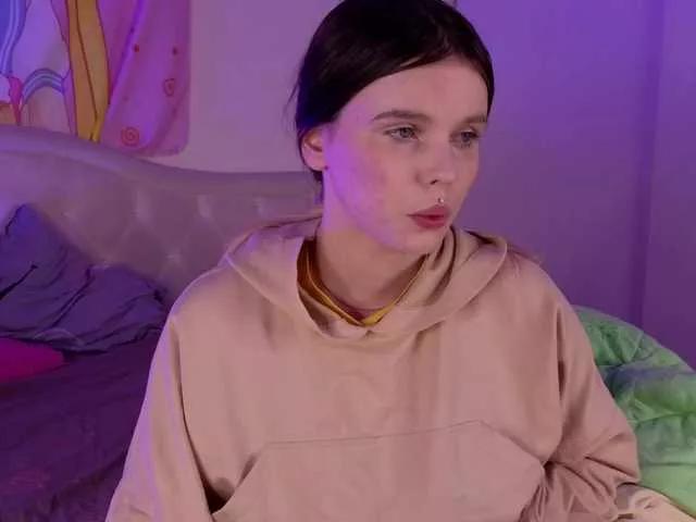 HannaCristal on BongaCams 