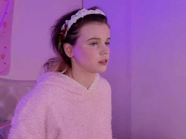 HannaCristal on BongaCams 