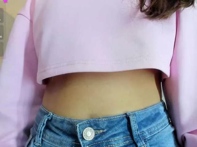 hannahill69 on BongaCams 