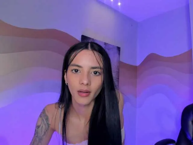 HannahJames — My pussy is ready for you to spank it, come and punish me   Goal: Sexy striptese and i'm naked   @remain  @IG: Hannahjames_cm 