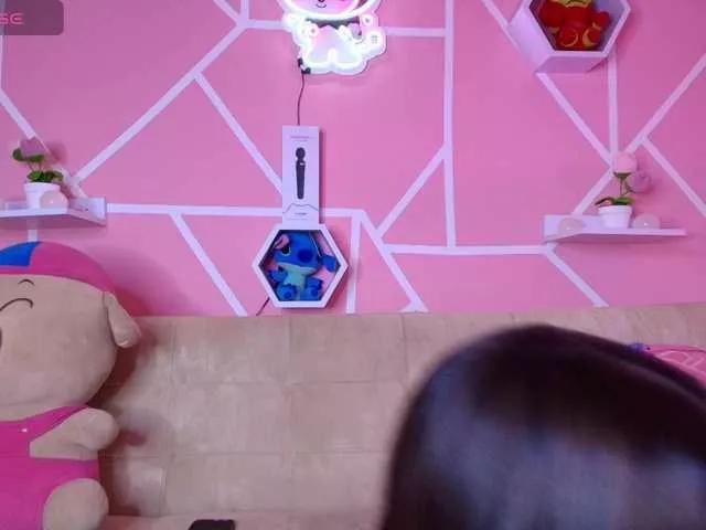 HannaLee on BongaCams 