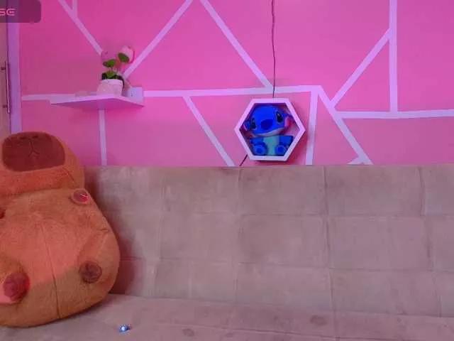 HannaLee on BongaCams 