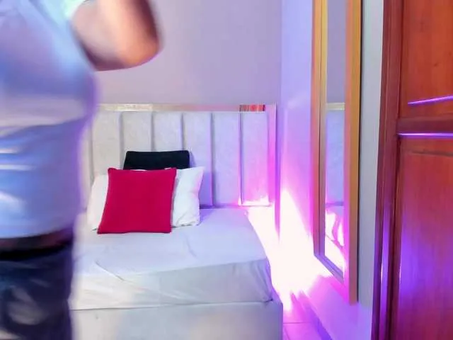 HannaWellss on BongaCams