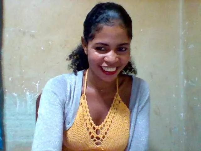 Hanta11 from BongaCams