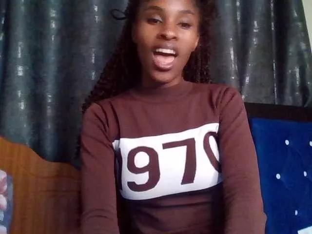 HappyLoverxo on BongaCams 