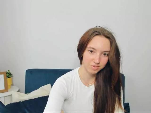 HarperJuicy on BongaCams