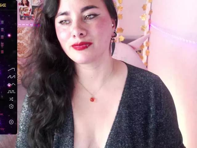 Haru-tay on BongaCams 