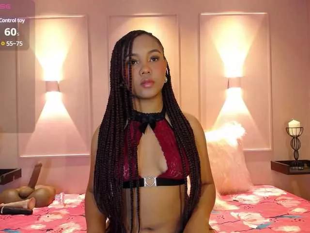 HAYLANISMITH on BongaCams 