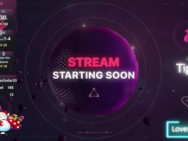 Helen-Vidall on BongaCams