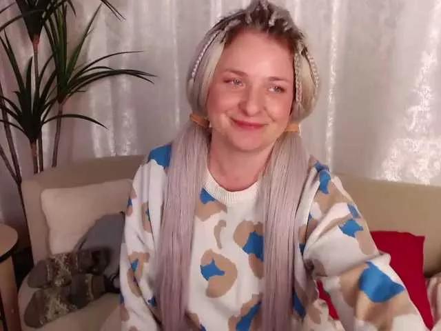Helena22Joy on BongaCams 