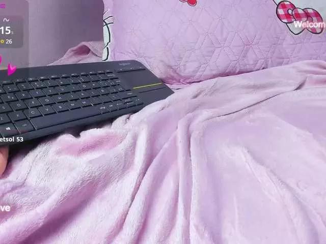 Hellen-star on BongaCams 