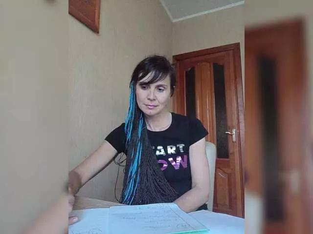 Hellenalonenochka on BongaCams 