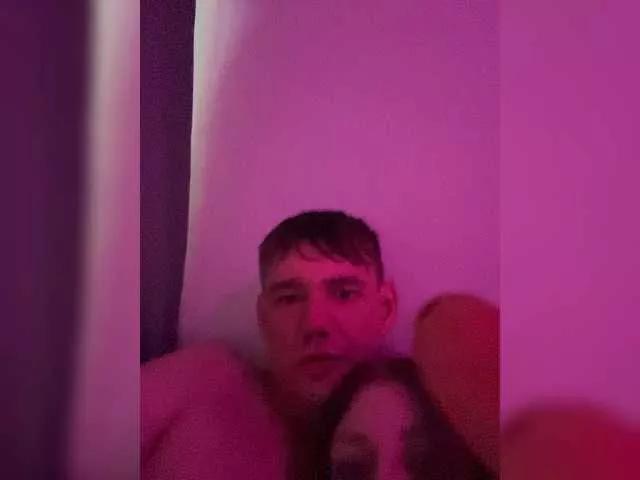 Hetsa on BongaCams