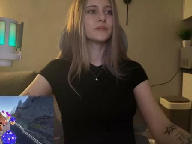HeyRina on BongaCams 