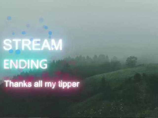 Hi-Marceline on BongaCams 