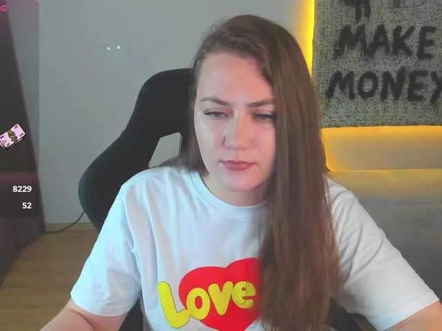 HolyMaria on BongaCams 