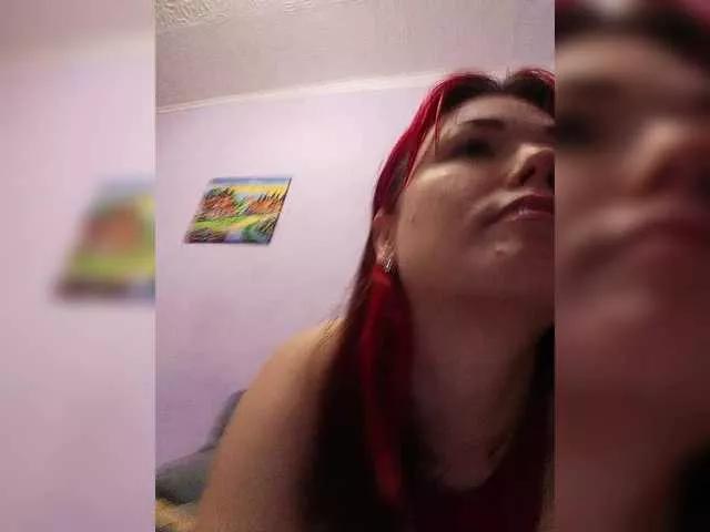 Sexy Horny-Lina wants you to fuck her body now Horny-Lina from BongaCams