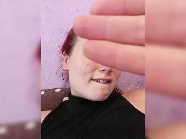 Offline Horny-Lina on BongaCams