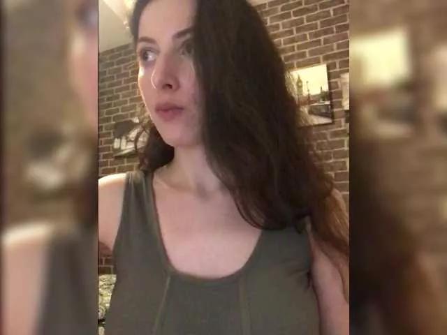 Hot-lina on BongaCams 