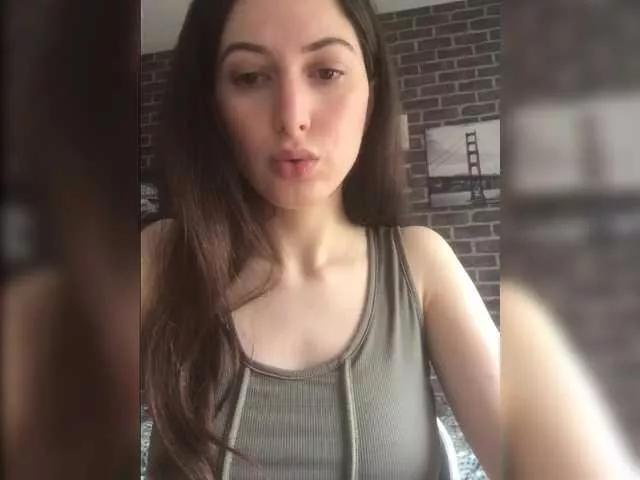 Hot-lina on BongaCams 