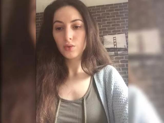 Hot-lina on BongaCams 