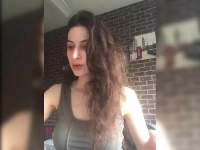 Hot-lina on BongaCams 