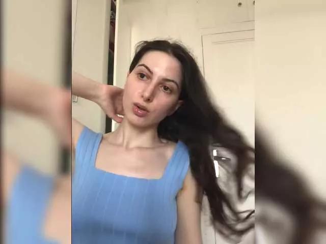 Hot-lina on BongaCams 