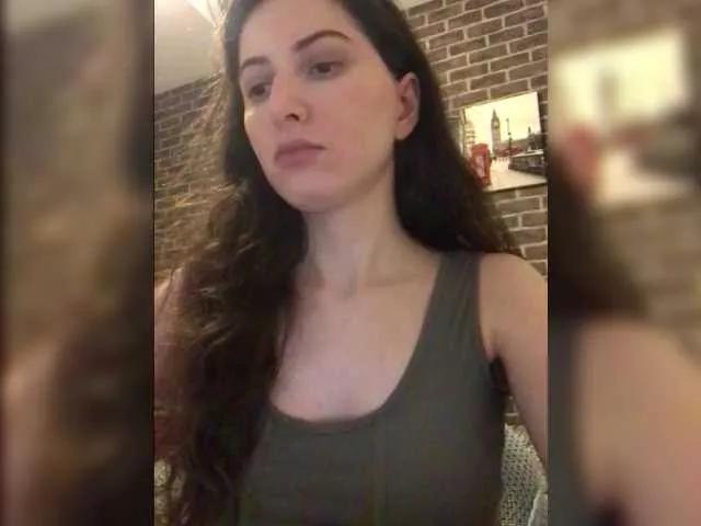 Hot-lina on BongaCams 