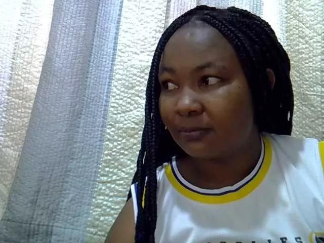 hotebony2 on BongaCams 