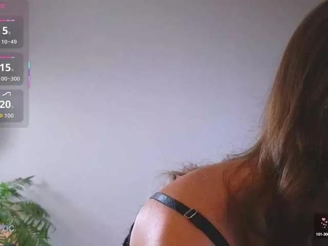 Offline Hotksy on BongaCams