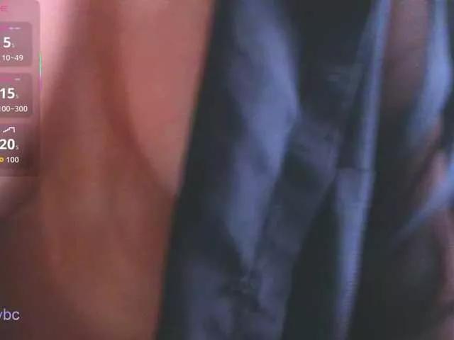 Discover BongaCams's Hotksy Hotksy from BongaCams