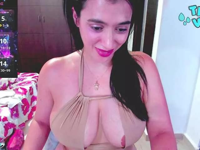 Offline HUGETITS90XX on BongaCams