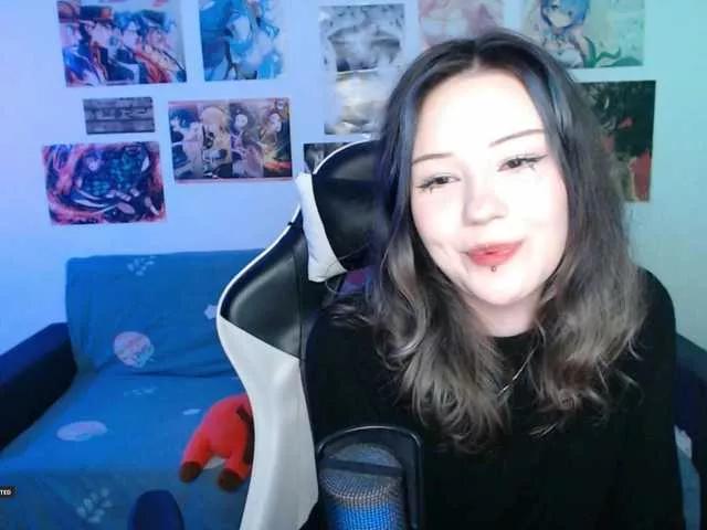 Offline Hugo-Min on BongaCams