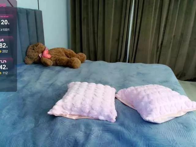 hwarin from BongaCams