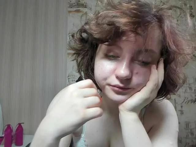 IAMPENNY on BongaCams 