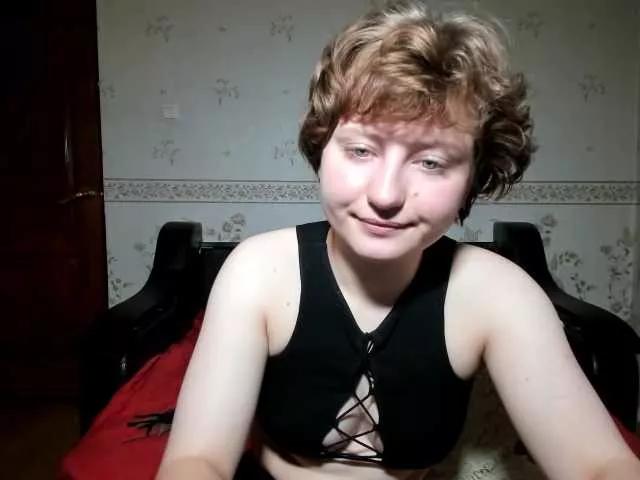 IAMPENNY on BongaCams 
