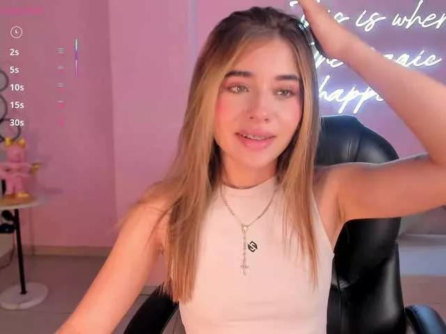 Offline IbizaJacobs on BongaCams